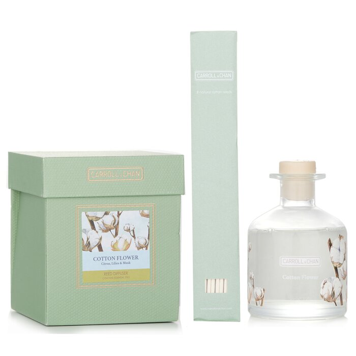 Carroll &amp; Chan Reed Diffuser - 