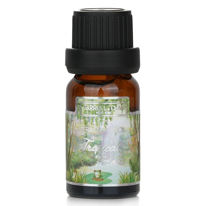 Carroll &amp; Chan Fragrance Oil - 