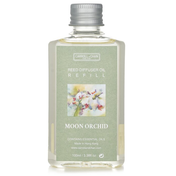 Carroll &amp; Chan Reed Diffuser Refill - 
