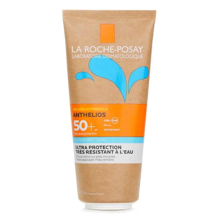 La Roche Posay Anthelios Wet Skin Gel SPF50+ 200ml