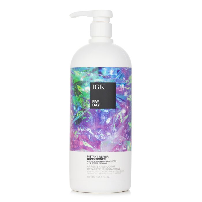 IGK Pay Day Instant Repair Conditioner 1000ml