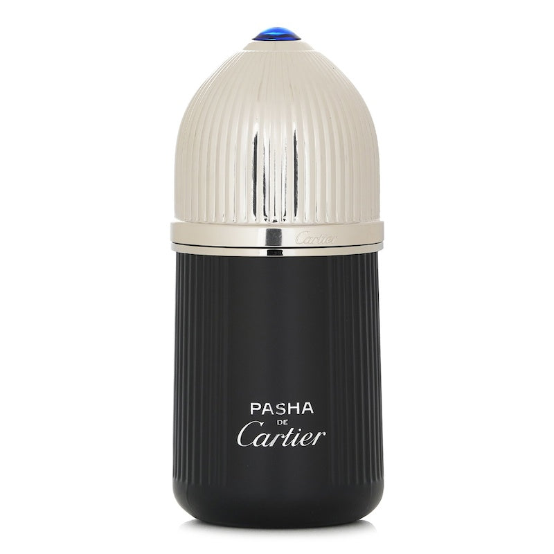 Cartier Pasha De Edition Noire Eau De Toilette Spray 100ml