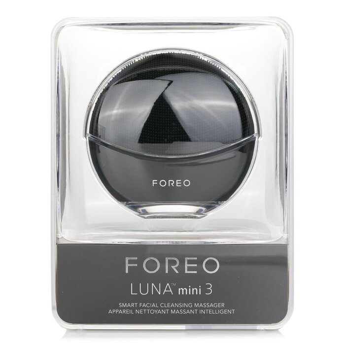 FOREO Luna Mini 3 Smart Facial Cleansing Massager - 