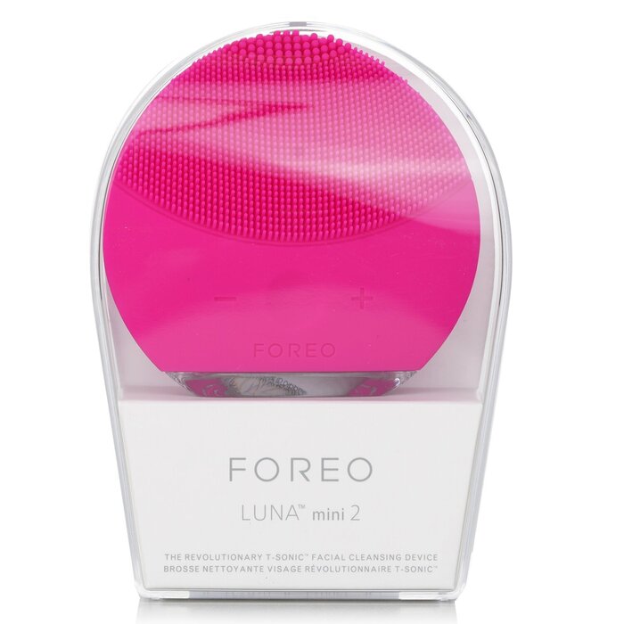 FOREO Luna Mini 2 Smart Mask Treatment Device - 