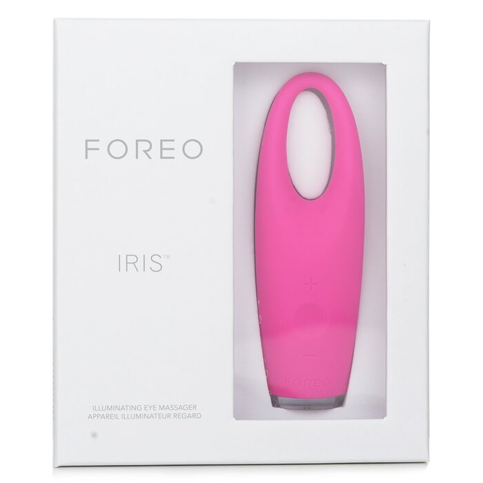 FOREO Iris Illuminating Eye Massager - 