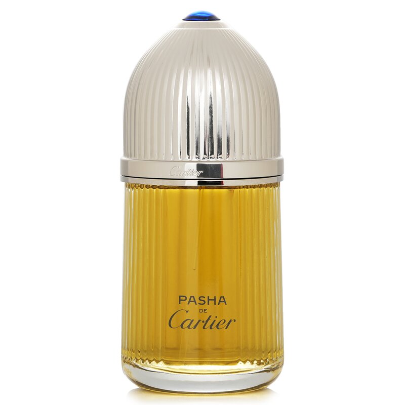 Cartier Pasha De Cartier Parfum Spray 100ml