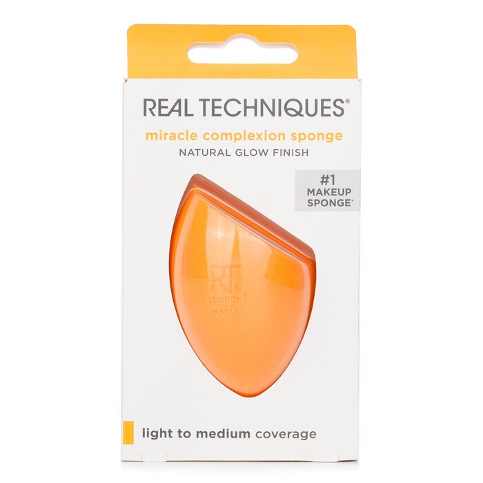 Real Techniques Miracle Complexion Sponge 1PC