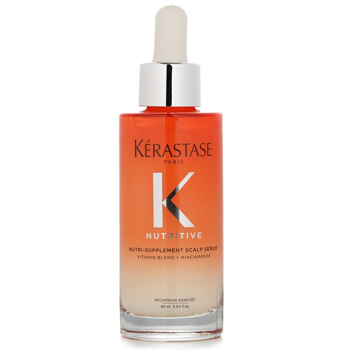 Kerastase Nutritive Nutri-Supplement Scalp Serum 90ml