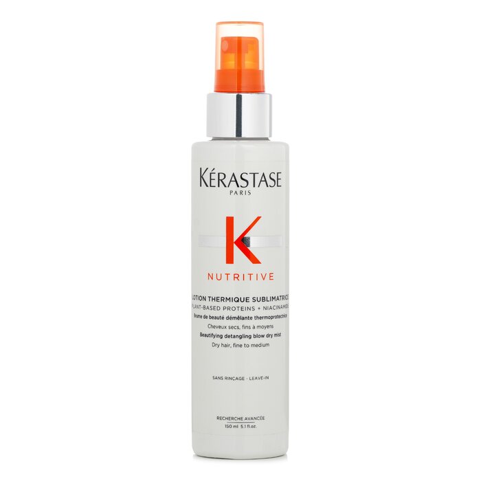 Kerastase Nutritive Lotion Thermique Sublimatrice 150ml