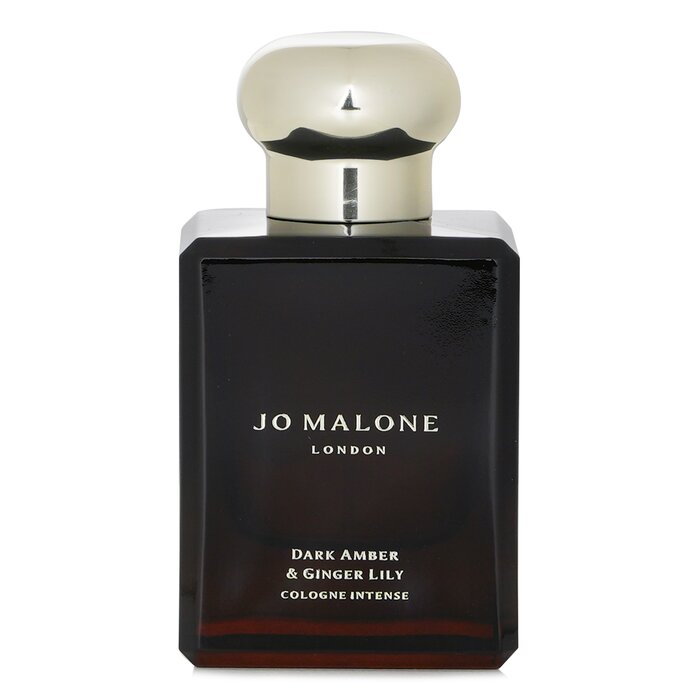 Jo Malone Dark Amber &amp; Ginger Lily Cologne Intense Spray (Originally Without Box) 50ml