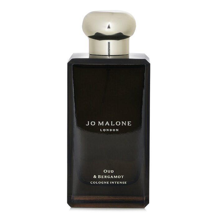 Jo Malone Oud &amp; Bergamot Cologne Intense Spray (Originally Without Box) 100ml