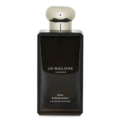 Jo Malone Oud &amp; Bergamot Cologne Intense Spray (Originally Without Box) 100ml