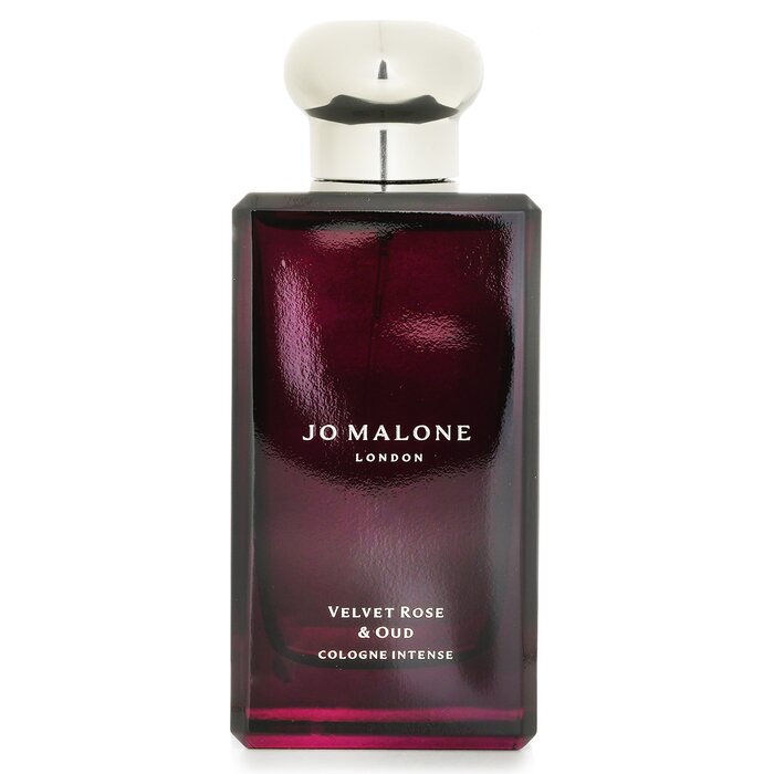Jo Malone Velvet Rose &amp; Oud Cologne Intense Spray (Originally Without Box) 100ml