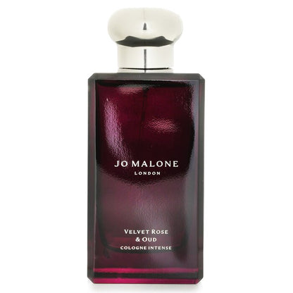 Jo Malone Velvet Rose &amp; Oud Cologne Intense Spray (Originally Without Box) 100ml