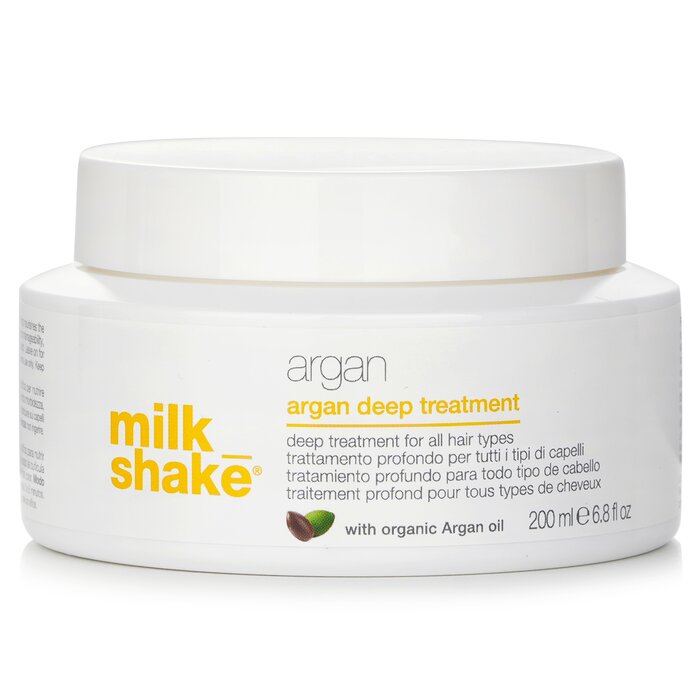 milk_shake Argan Deep Treatment 200ml