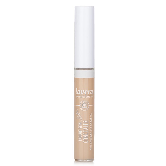 Lavera Radiant Skin Concealer - 