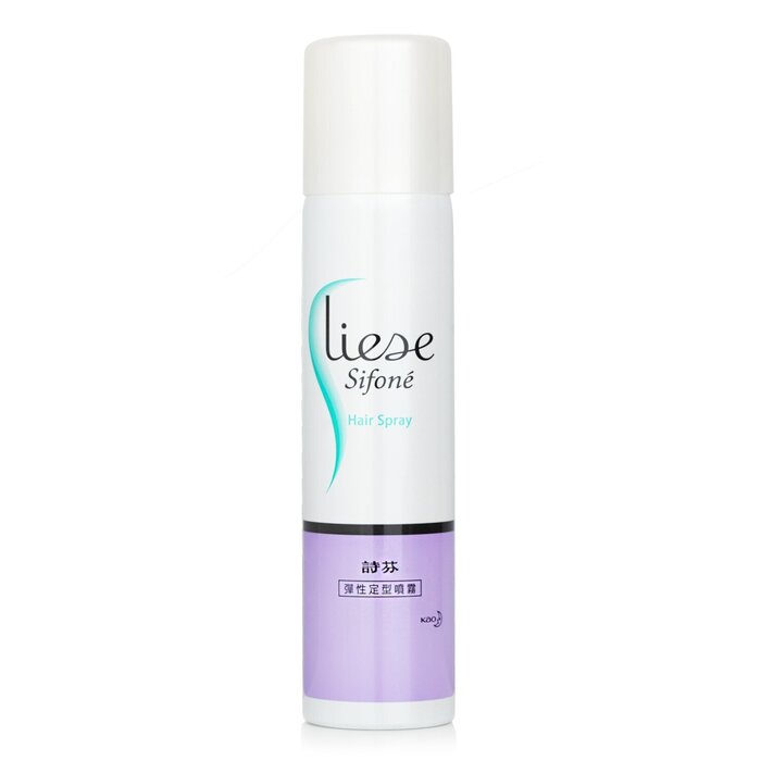 Liese (Aerosol) Sifone Hair Spray 160ml