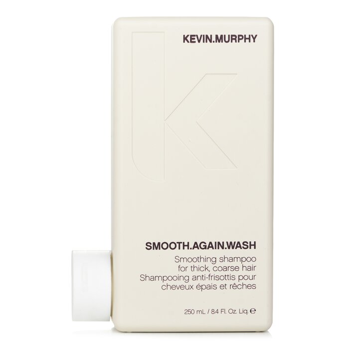 Kevin.Murphy Smooth.Again.Wash (Smoothing Shampoo - For Thick, Coarse Hair) 250ml