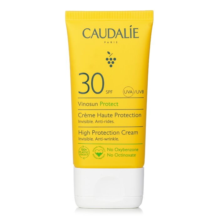 Caudalie Vinosun Protect High Protection Cream SPF30 50ml