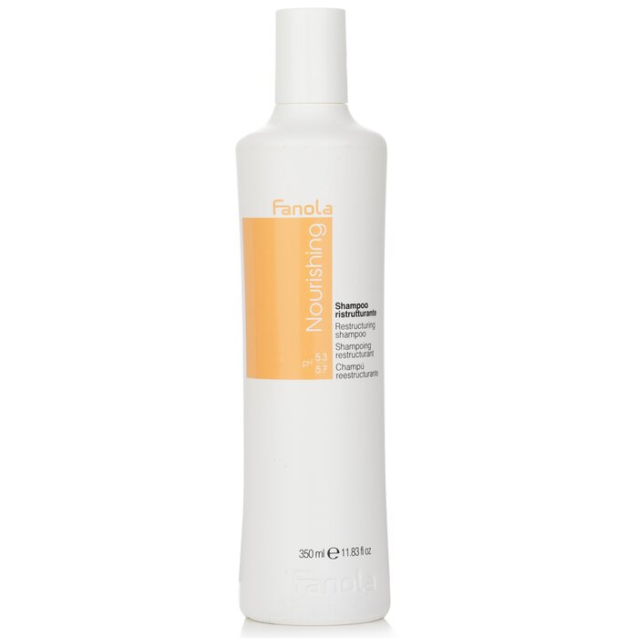 Fanola Restructuring Shampoo 350ml