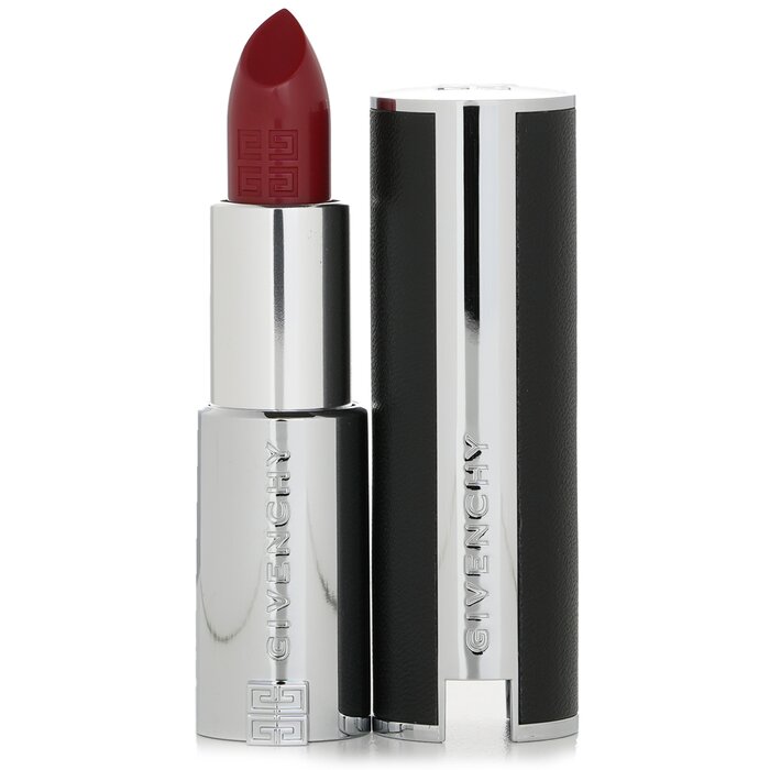 Givenchy Le Rouge Interdit Intense Silk Lipstick - 