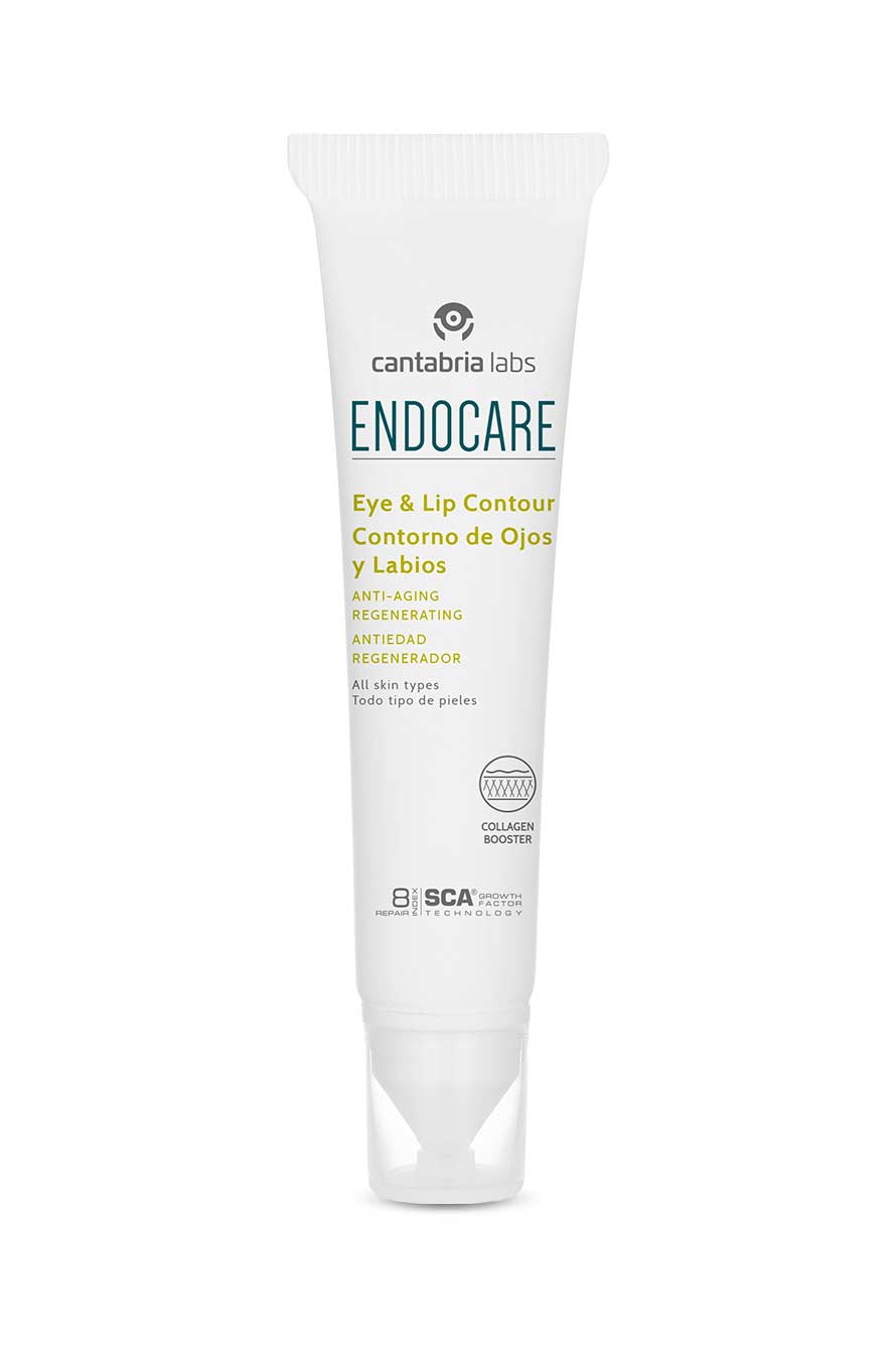 Endocare Endocare Eye & Lip Contour (SCA 8%) 15ml