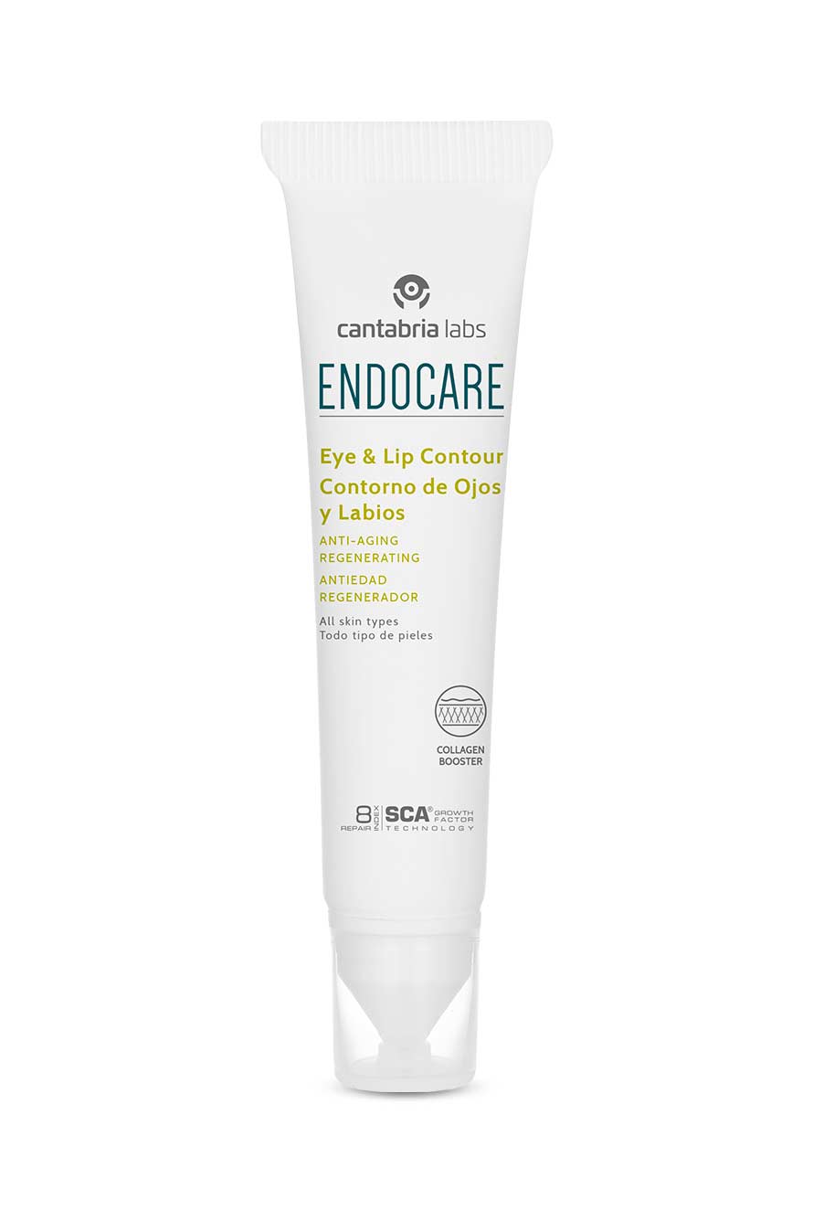 Endocare Endocare Eye &amp; Lip Contour (SCA 8%) 15ml