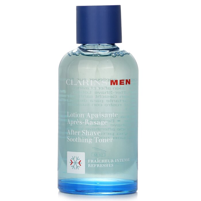 Clarins Clarins Men After Shave Soothing Toner 100ml
