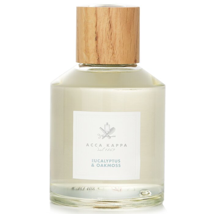 Acca Kappa Eucalyptus &amp; Oakmoss Home Diffuser 250ml