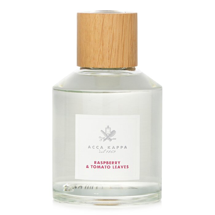 Acca Kappa Raspberry &amp; Tomato Leaves Home Diffuser 250ml
