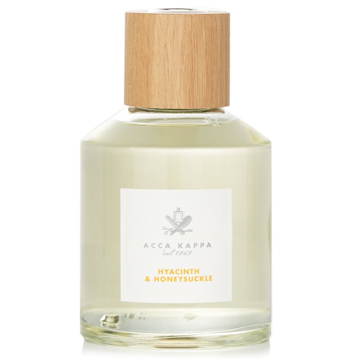 Acca Kappa Hyacinth &amp; Honeysuckle Home Diffuser 250ml