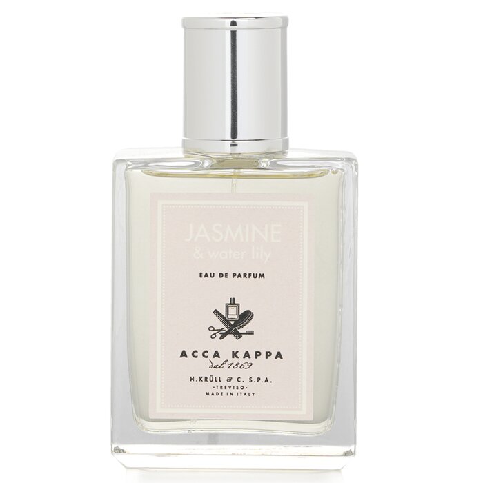 Acca Kappa Jasmine &amp; Water Lily Eau De Parfum Spray 100ml