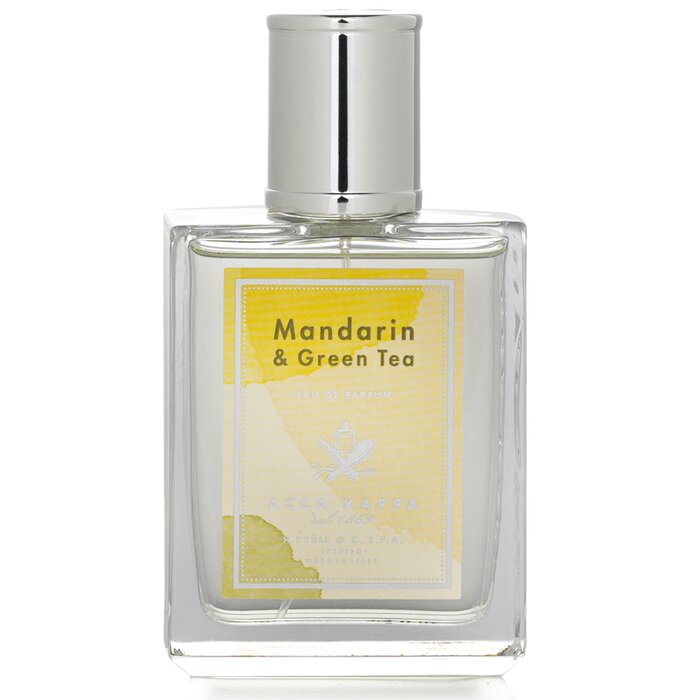 Acca Kappa Mandarin &amp; Green Tea Eau De Parfum Spray 100ml