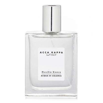 Acca Kappa White Moss Eau De Cologne Spray 50ml
