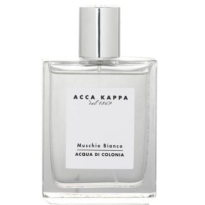 Acca Kappa Muschio Bianco Eau De Cologne Spray 100ml