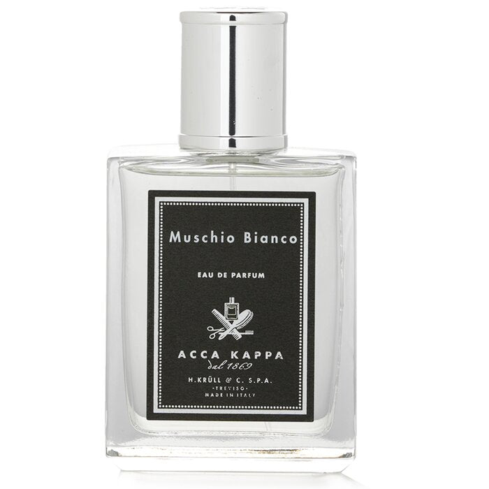 Acca Kappa White Moss Eau De Parfum Spray 100ml