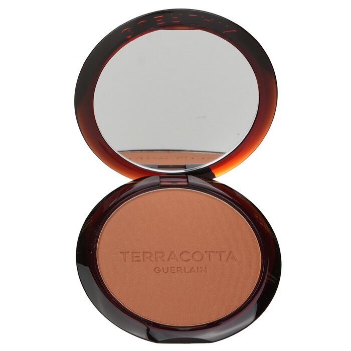 Guerlain Terracotta The Bronzing Powder - 