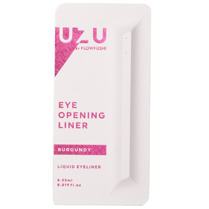 UZU Eye Opening Liner - 