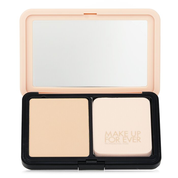 Make Up For Ever HD Skin Matte Velvet Powder Foundation - 