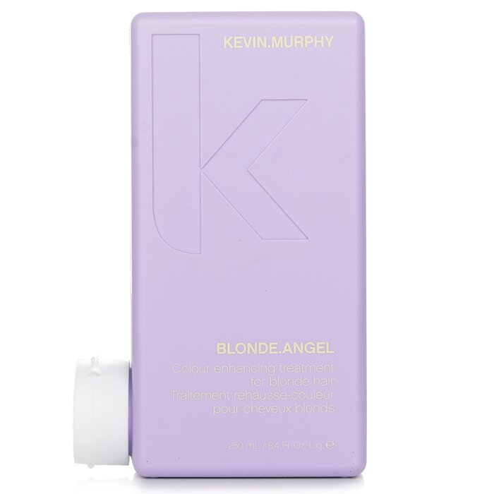 Kevin.Murphy Blonde.Angel (Colour Enhancing Treatment For Blonde Hair) 250ml