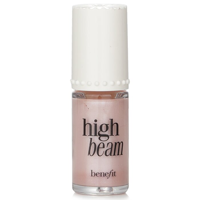 Benefit High Beam Satiny Pink Complexion Highlighter 6ml