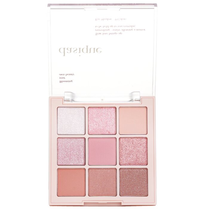 Dasique Shadow Palette - 