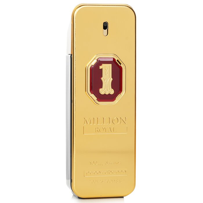 Paco Rabanne One Million Royal Parfum Spray 100ml