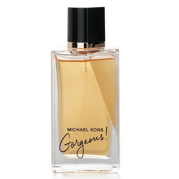 Michael Kors Gorgeous Eau De Parfum Spray 100ml
