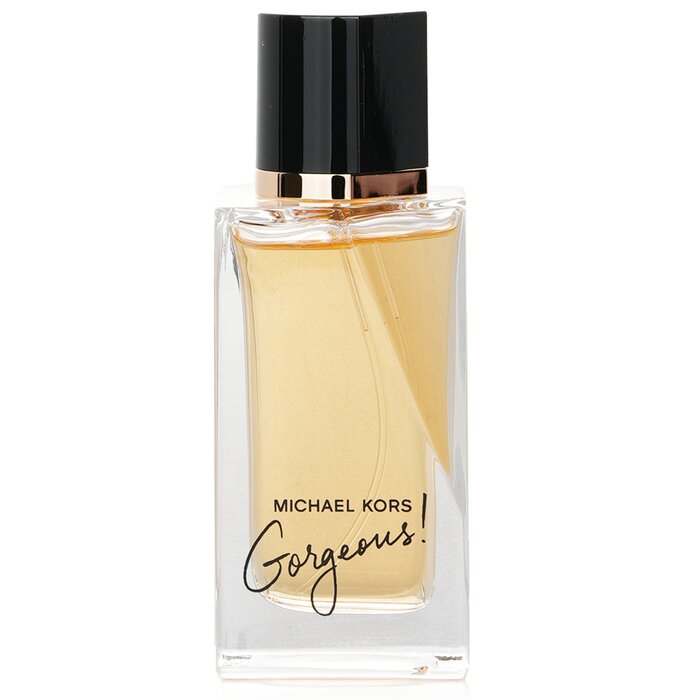Michael Kors Gorgeous Eau De Parfum Spray 50ml