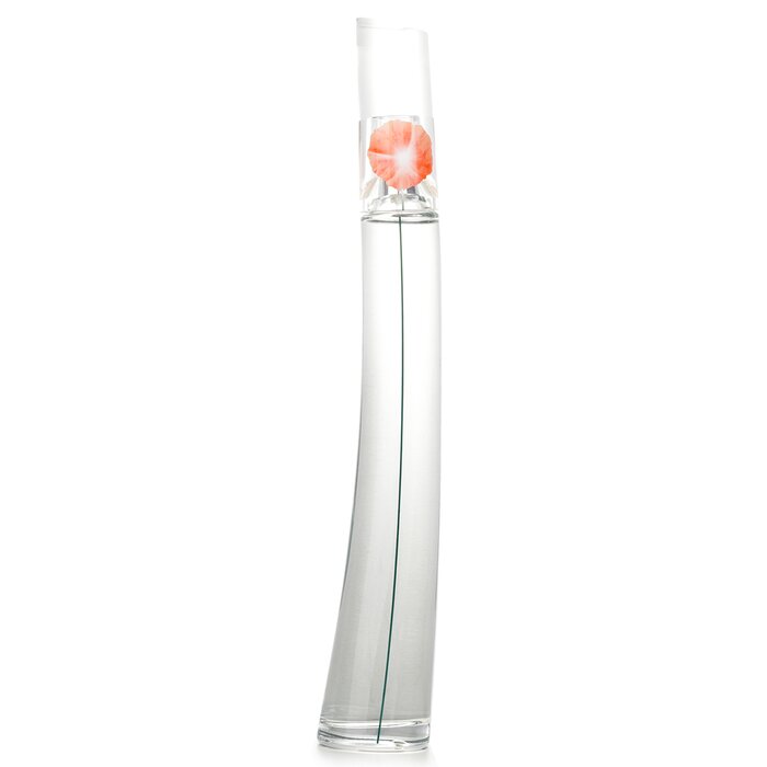 Kenzo Flower Eau De Toilette Spray 100ml