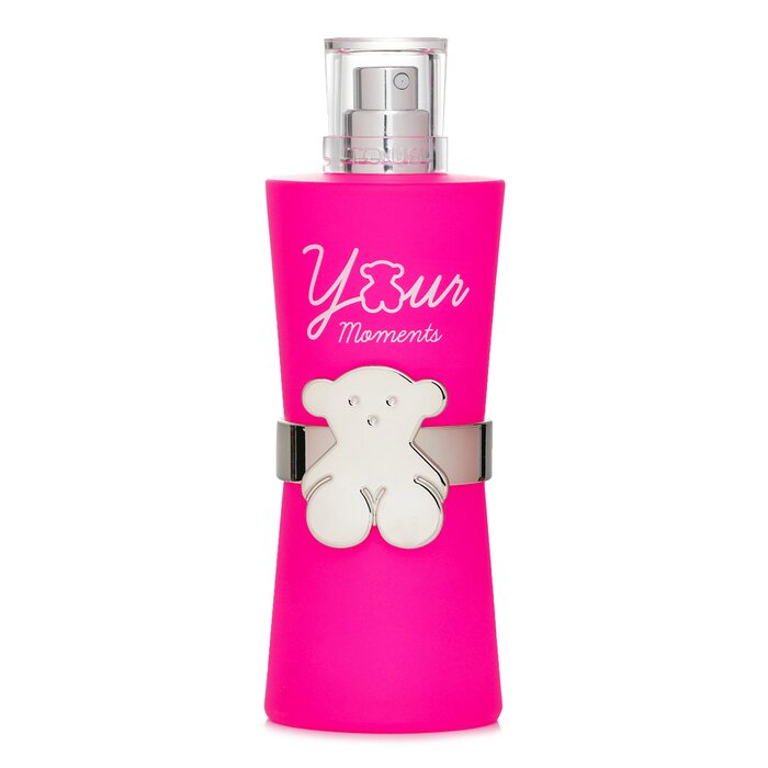 Tous Your Moments Eau De Toilette Spray 90ml