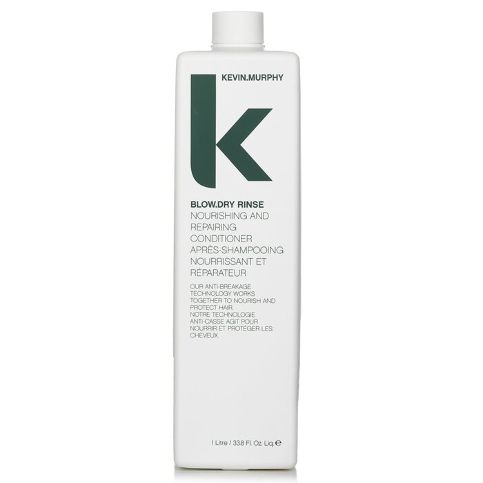Kevin.Murphy Blow.Dry Rinse (Nourishing And Repairing Conditioner) 1000ml