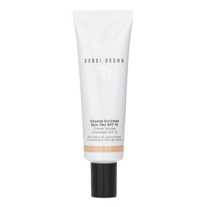 Bobbi Brown Vitamin Enriched Skin Tint SPF15 - 