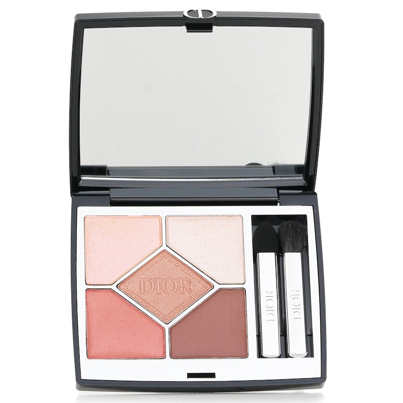 Christian Dior Diorshow 5 Couleurs Longwear Creamy Powder Eyeshadow Palette - 